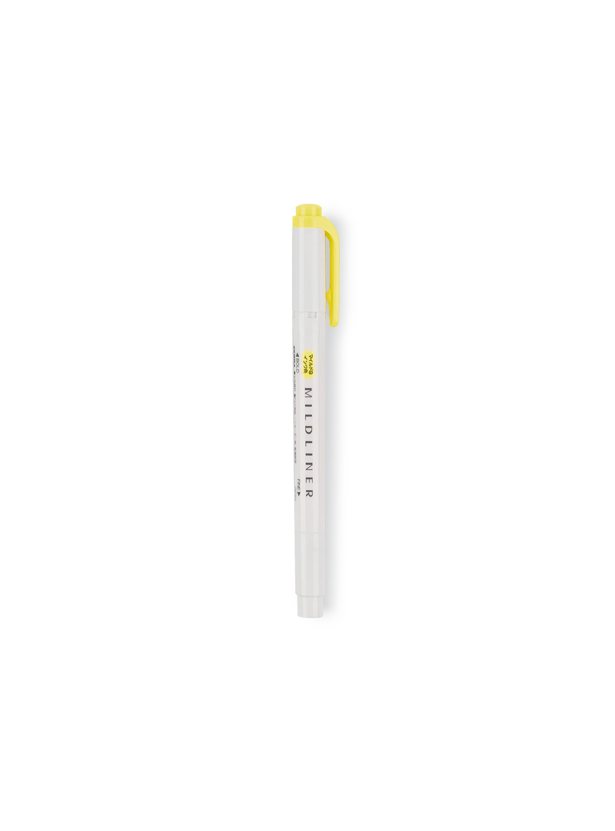 Image of Mildliner Highlighter