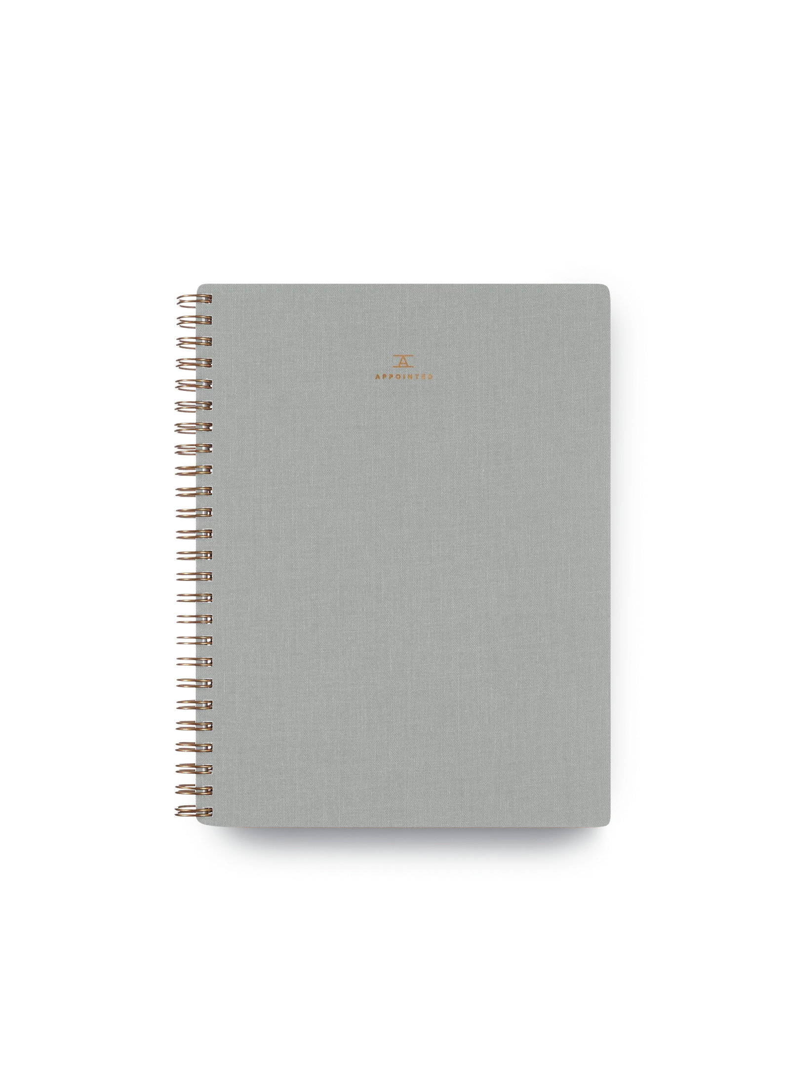 Image of The Workbook