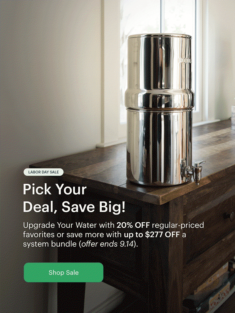 Pick Your Deal, Save Big! 20% or up to $277 OFF