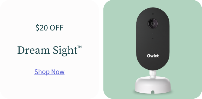 $20 off Dream Sight | Shop Now