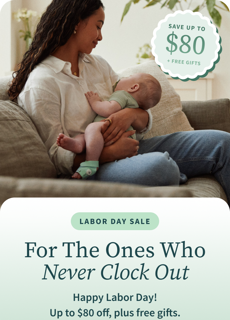 Labor Day Sale | For The Ones Who Never Clock Out | Happy Labor Day! Up to $80 off, plus free gifts.