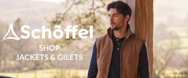 shop Schoffel Fleece