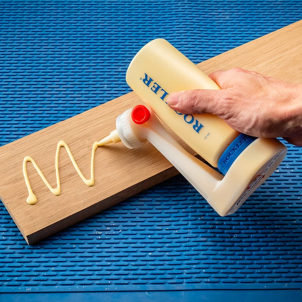 Rockler Glue Bottle Buddy