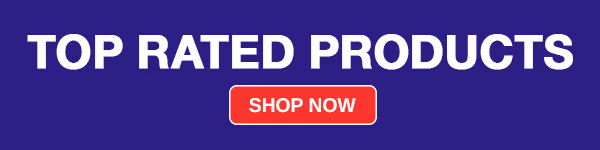Top Rated Products
