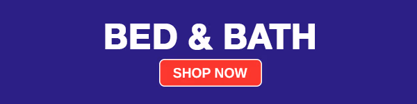 Bed & Bath