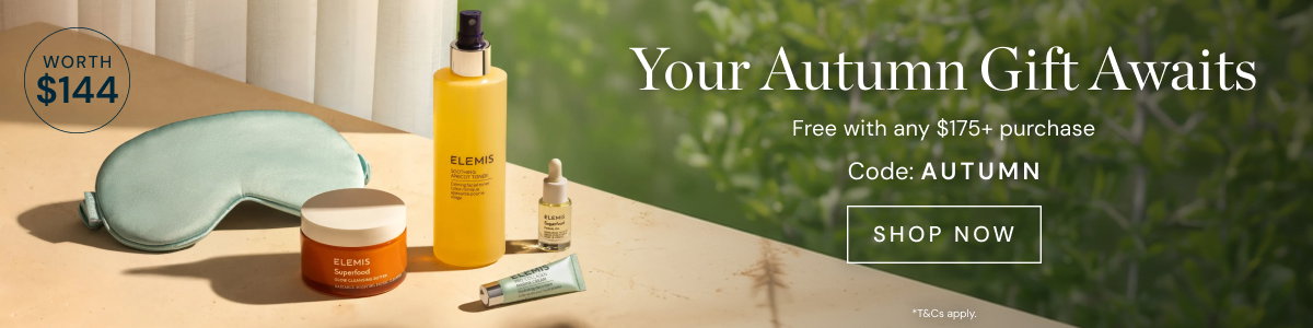 Your Autumn Gift