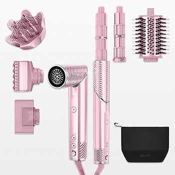 Shark FlexStyle IonCurl Air Styling System with Curl IQ