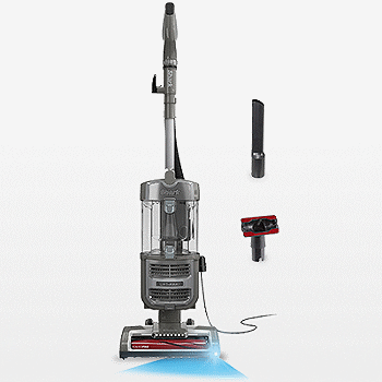 Shark Navigator Lift-Away Upright Vacuum with Reveal Technology