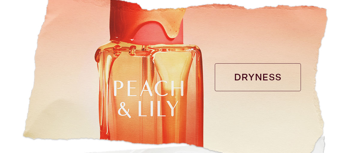 Dryness