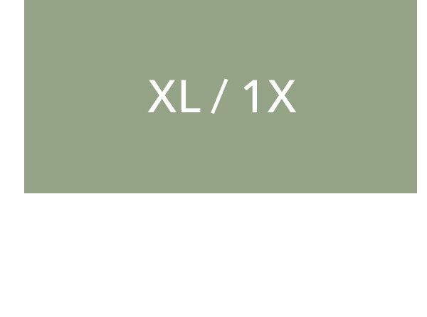 Shop by size XL / 1X