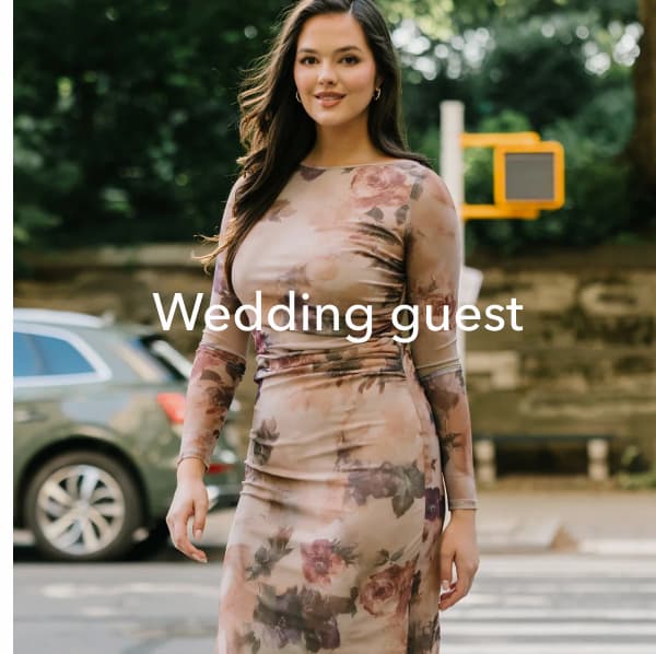 Wedding Guest