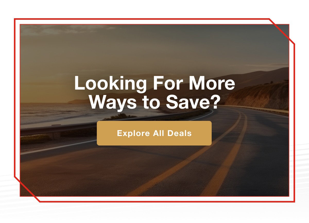 Looking For More Ways to Save? [Explore All Deals]