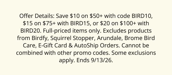 Offer Details