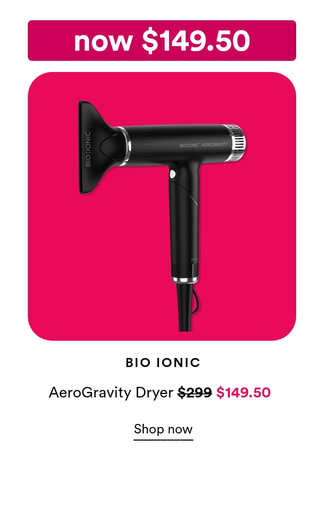 On sale for you