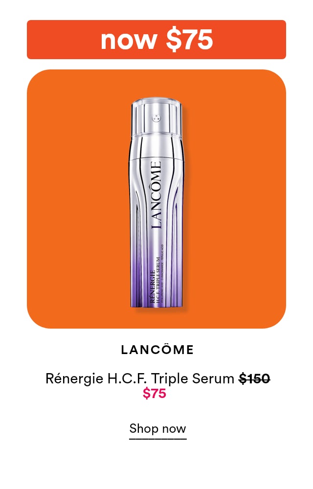 On sale for you