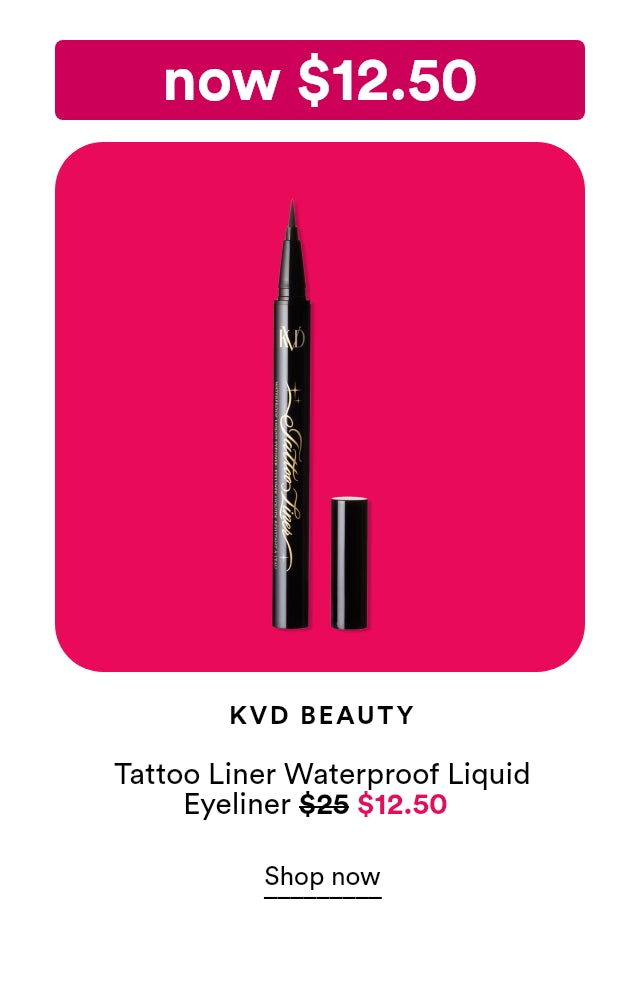 On sale for you