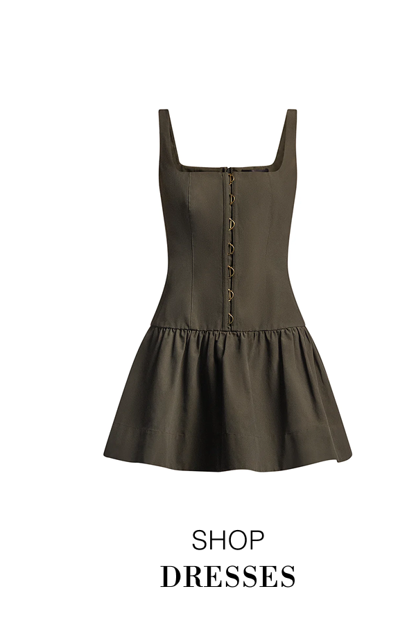 Shop Dresses