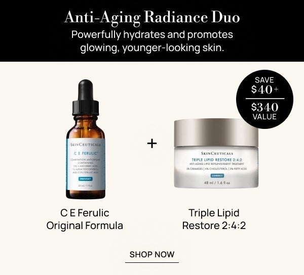 SkinCeuticals C E Ferulic Vitamin C Duo