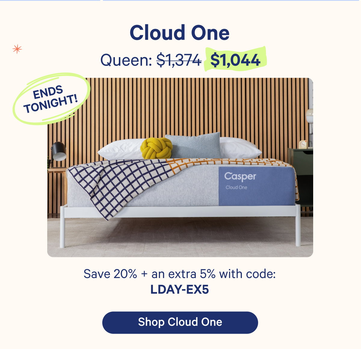 Cloud one
