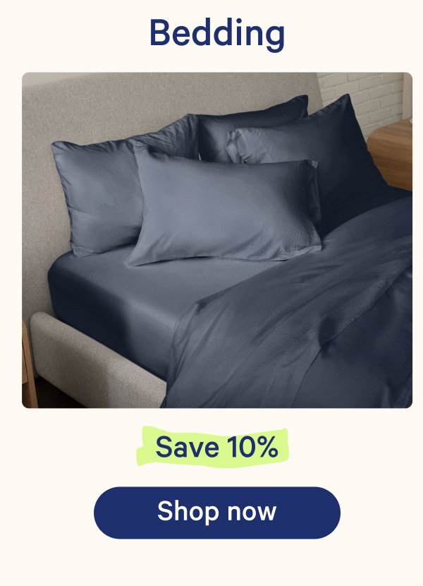 Bedding