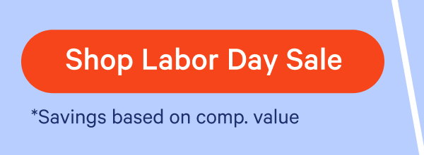 Shop labor day sale