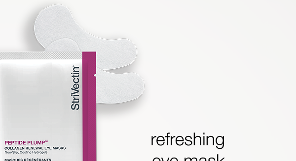 Refreshing Eye Mask