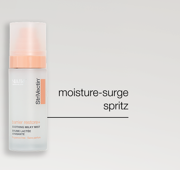 Moisture-surge Spritz