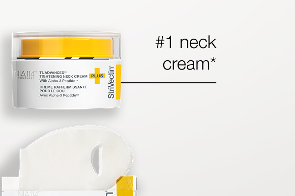 #1 Neck Cream