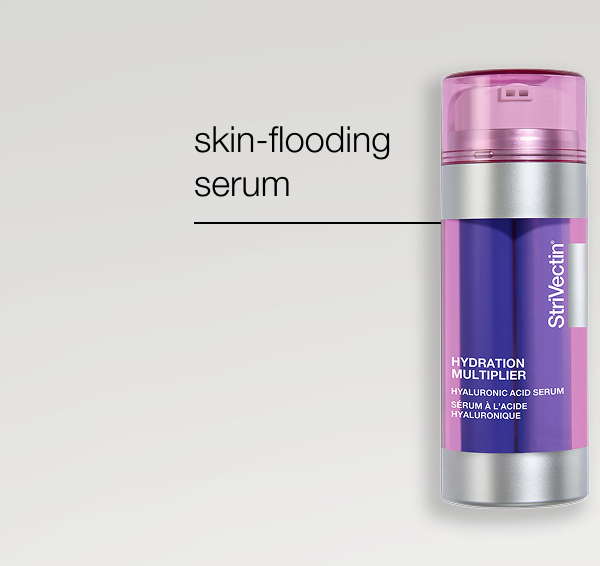 Skin-flooding Serum