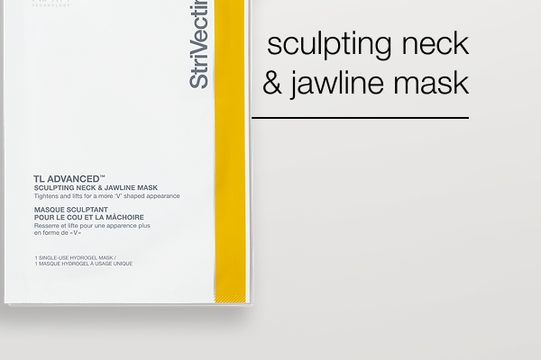 Sculpting Neck & Jawline Mask