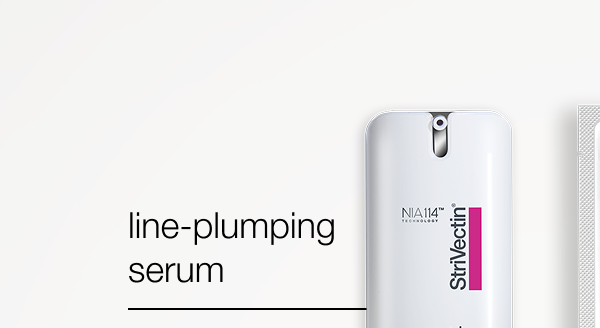 Line-plumping Serum