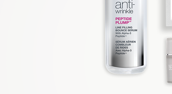 Line-plumping Serum