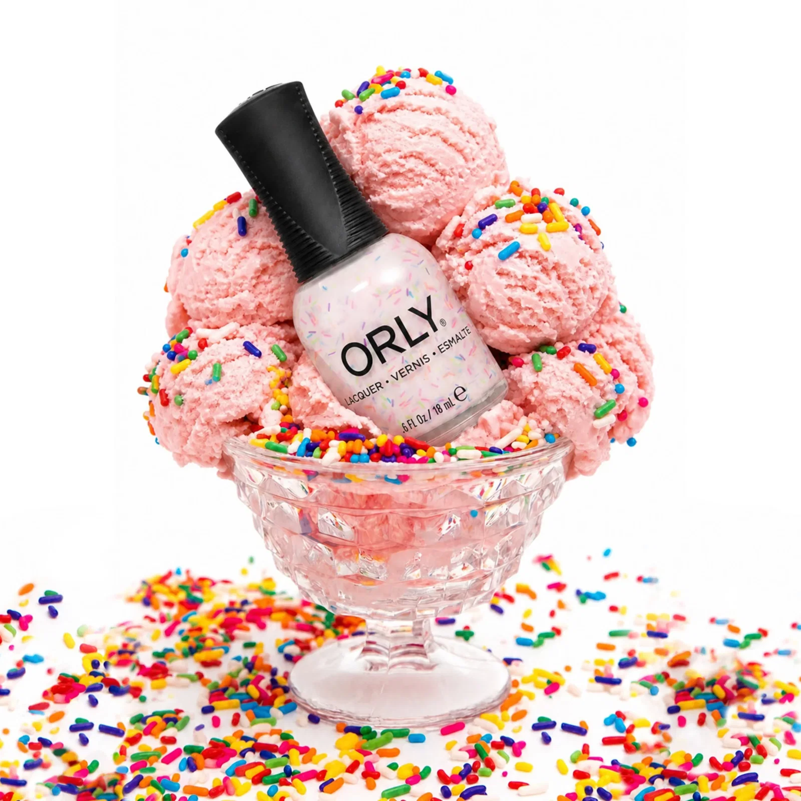 Image of Sprinkles