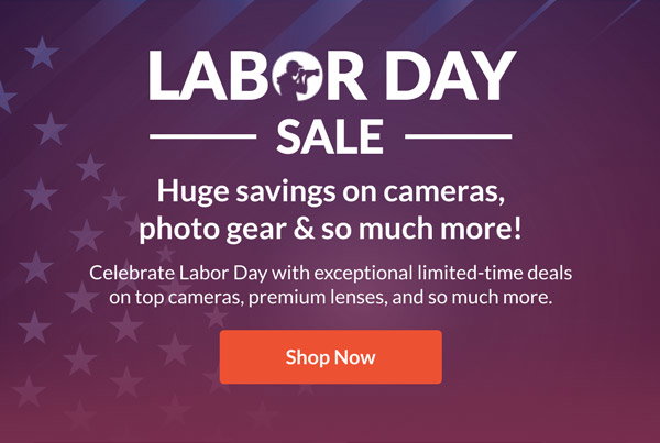Labor Day Sale | Shop Now