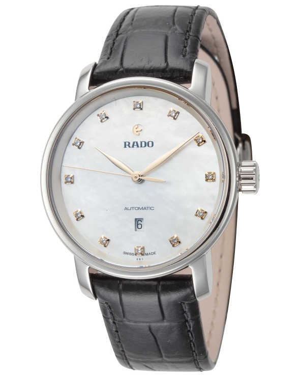 Rado DiaMaster Women's Watch R14050915