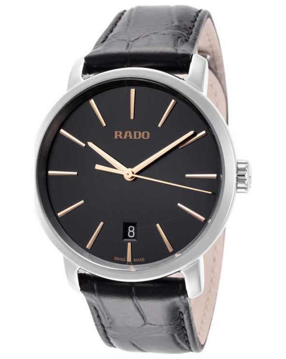 Rado Diamaster Men's Watch R14078165