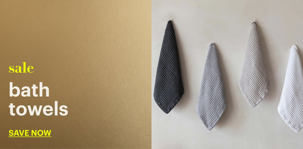 Bath Towel Sale