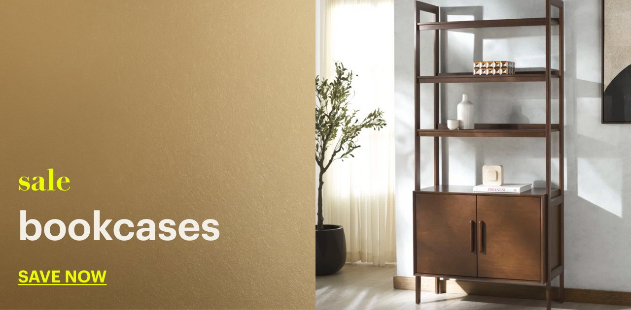 Bookcases Sale
