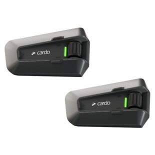 Cardo PackTalk Edge Headset - …