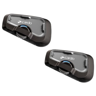 Cardo Freecom 4X Headset - Duo …