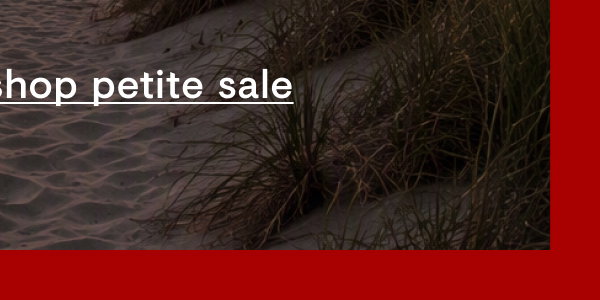 shop petite sale