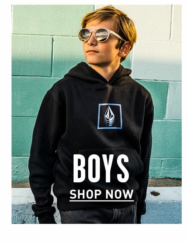 Shop Kids
