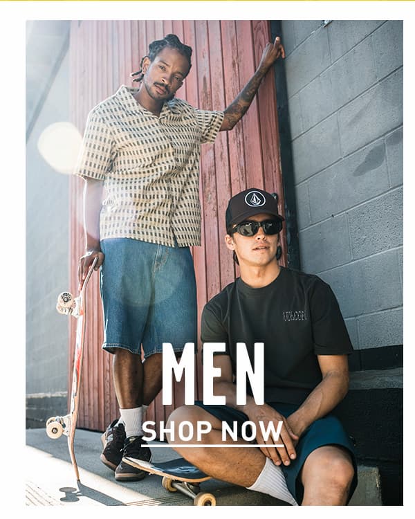 Shop Men