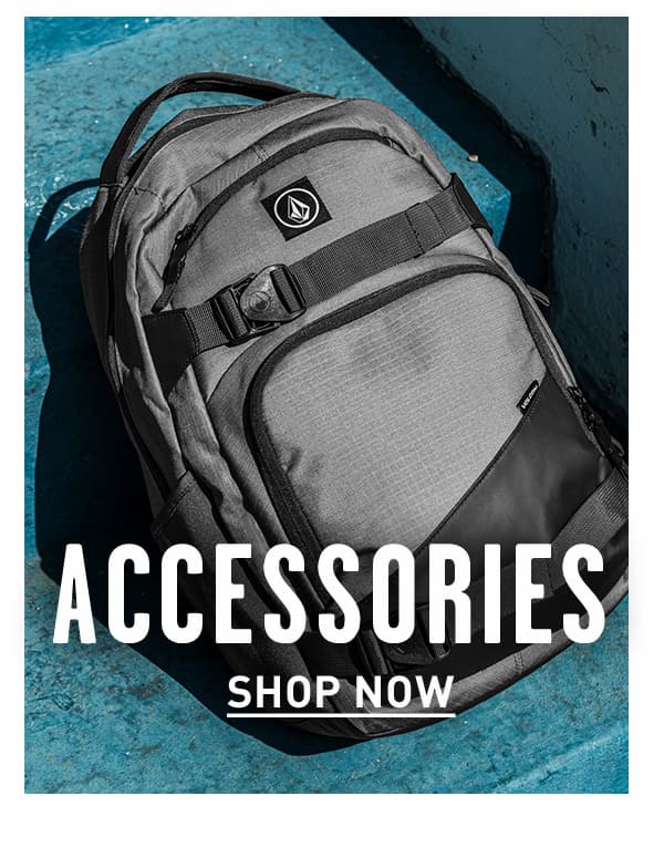 Shop Accessories