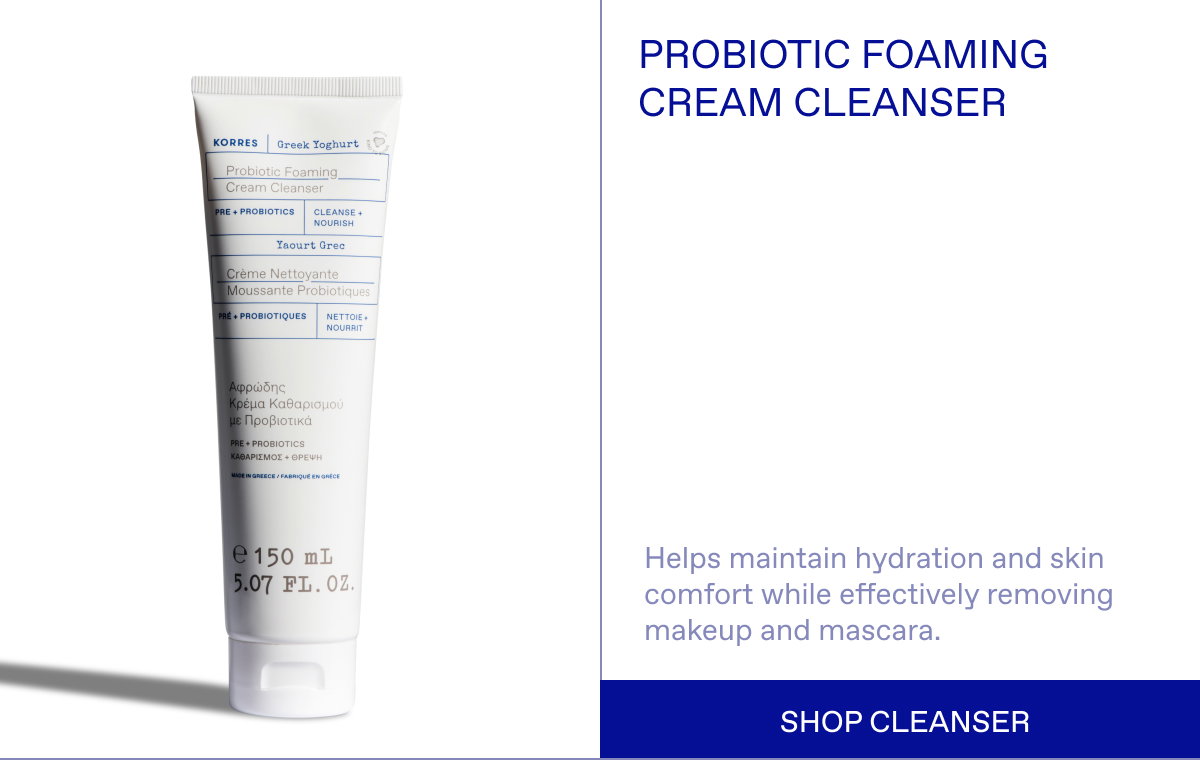 Shop Cleanser