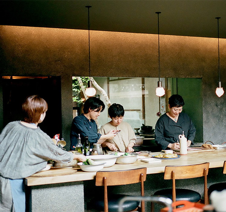 Culinary Connections