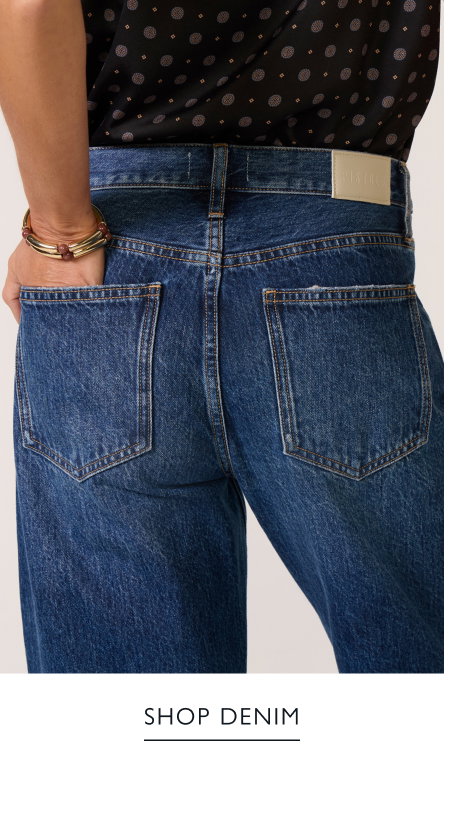SHOP DENIM