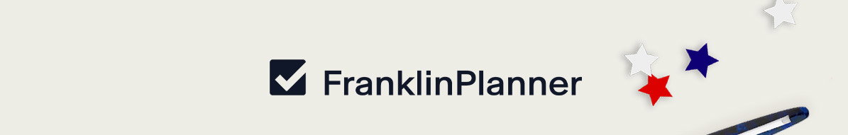 Franklin Planner
