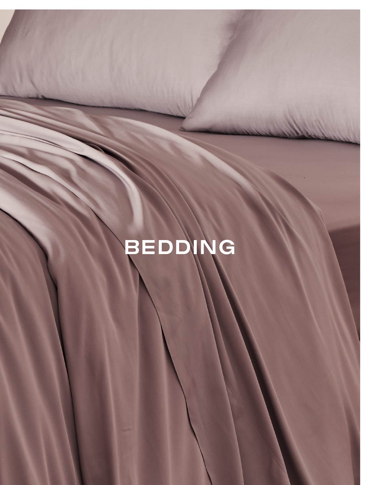 bedding