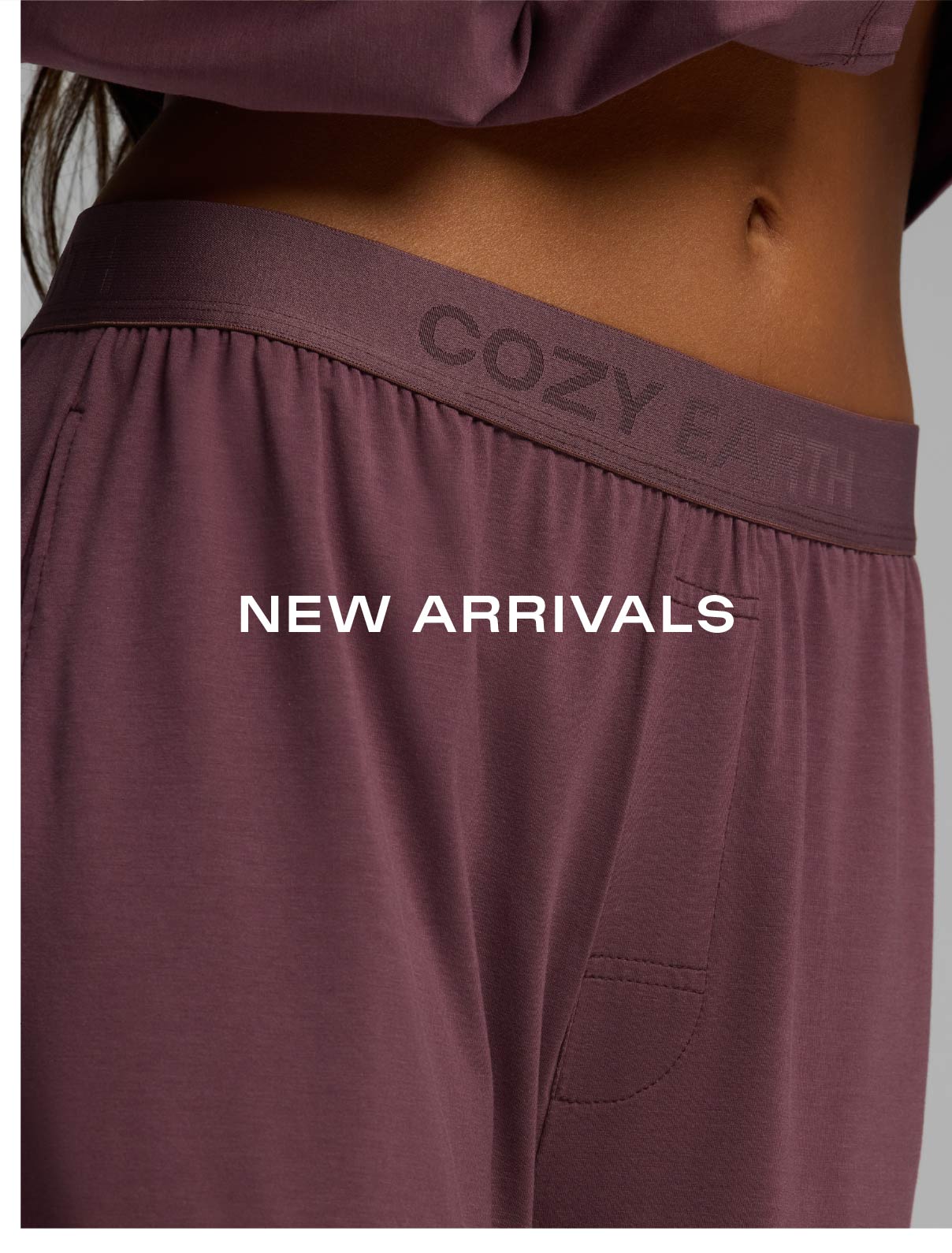 new arrivals